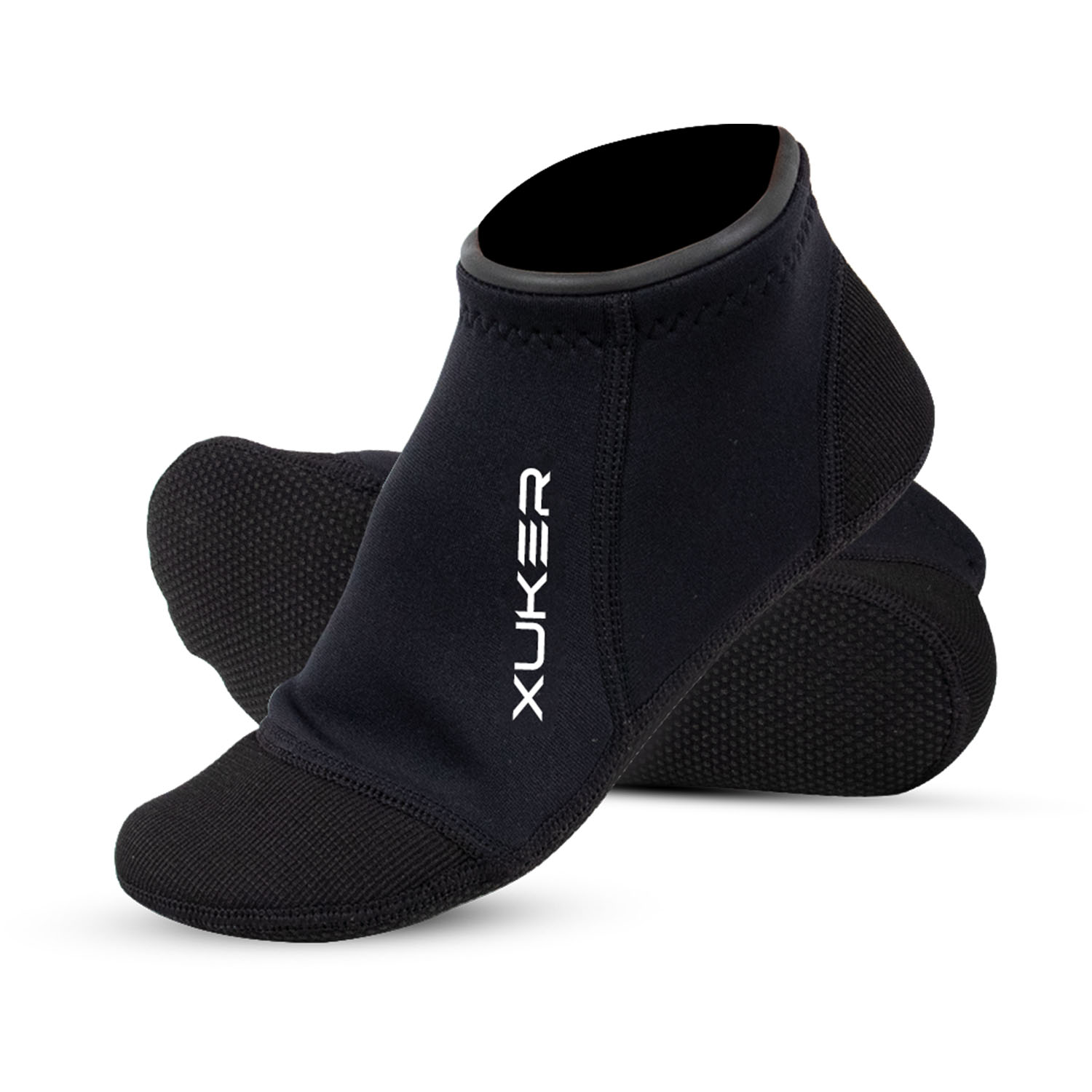 Fishing Socks - Неопреновые носки 3 мм, пляжный волейбол,