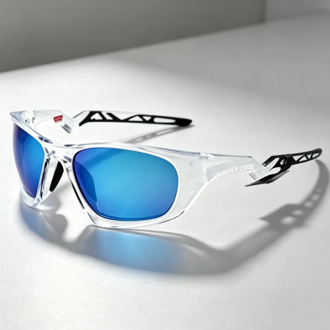 Fishing Sunglasses Polarized - Солнцезащитные очки Luxury Brand OO9431 Lateralis