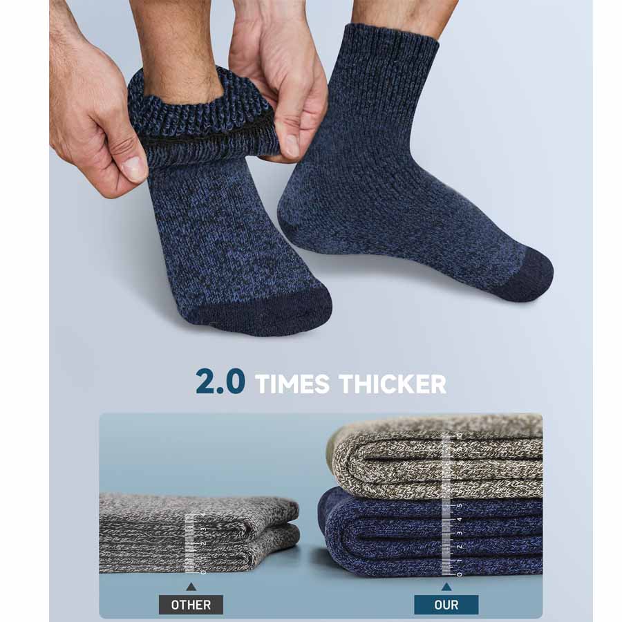 Велосипедные, рыболовные, похо – обзор и цена Fishing Socks