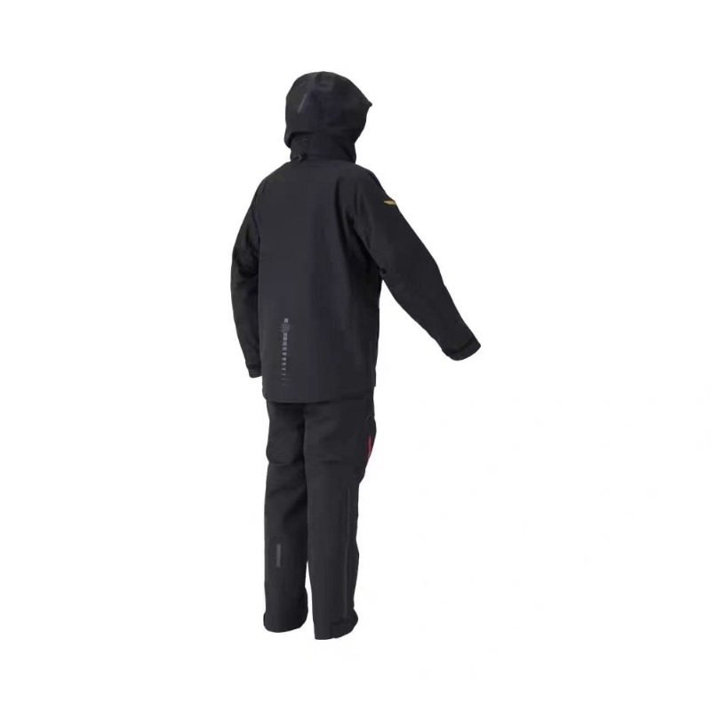 Новинка 2025 года, комплект од – обзор и цена Fishing Rain Suit