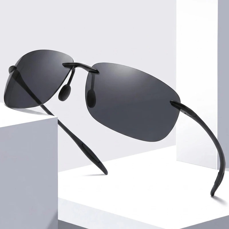 Новые поляризованные солнцезащ – обзор и цена Fishing Sunglasses Polarized
