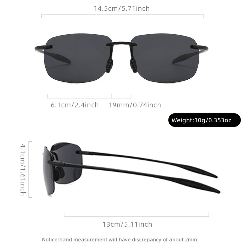 Новые поляризованные солнцезащ – обзор и цена Fishing Sunglasses Polarized