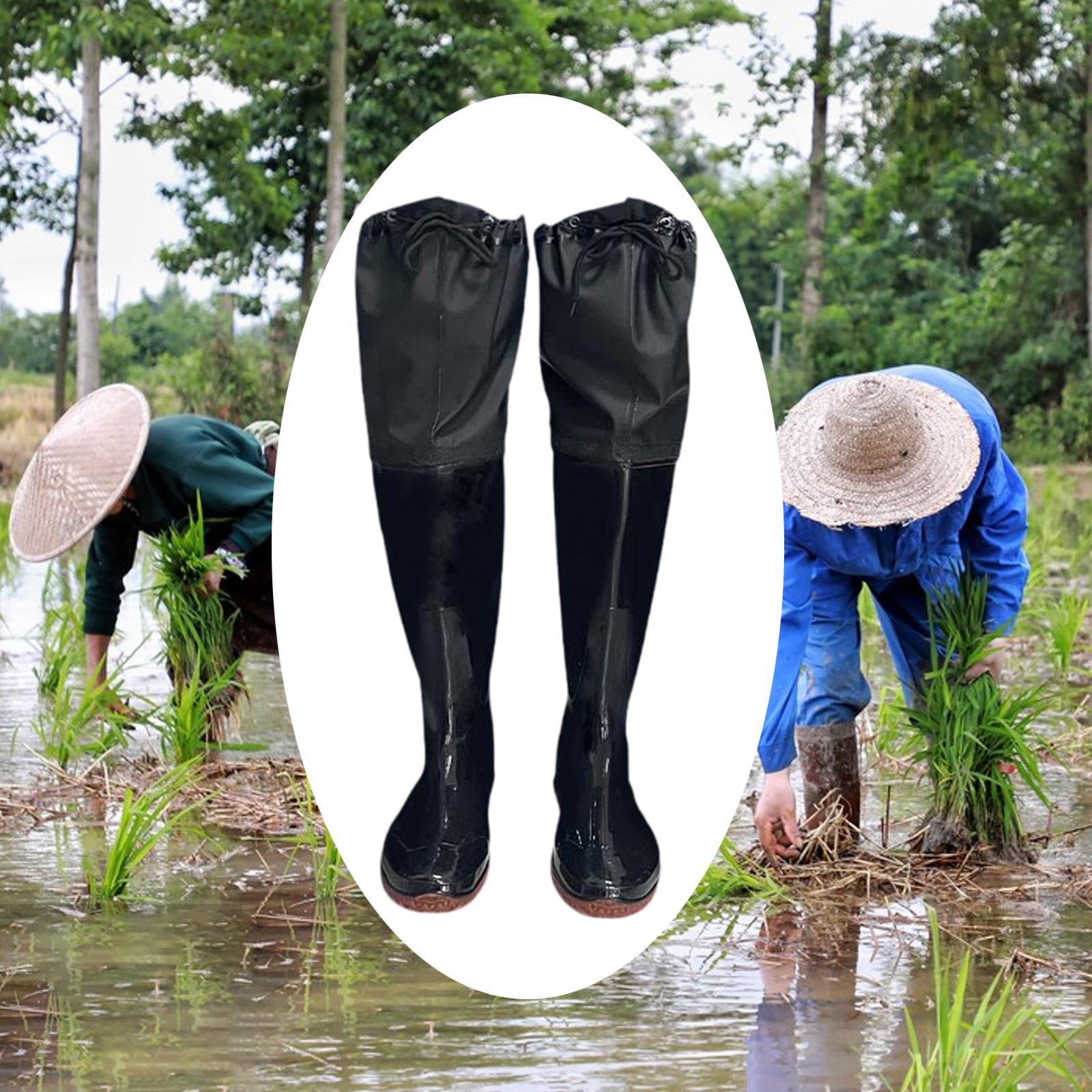 Водонепроницаемые охотничьи бо – обзор и цена Fishing Waders