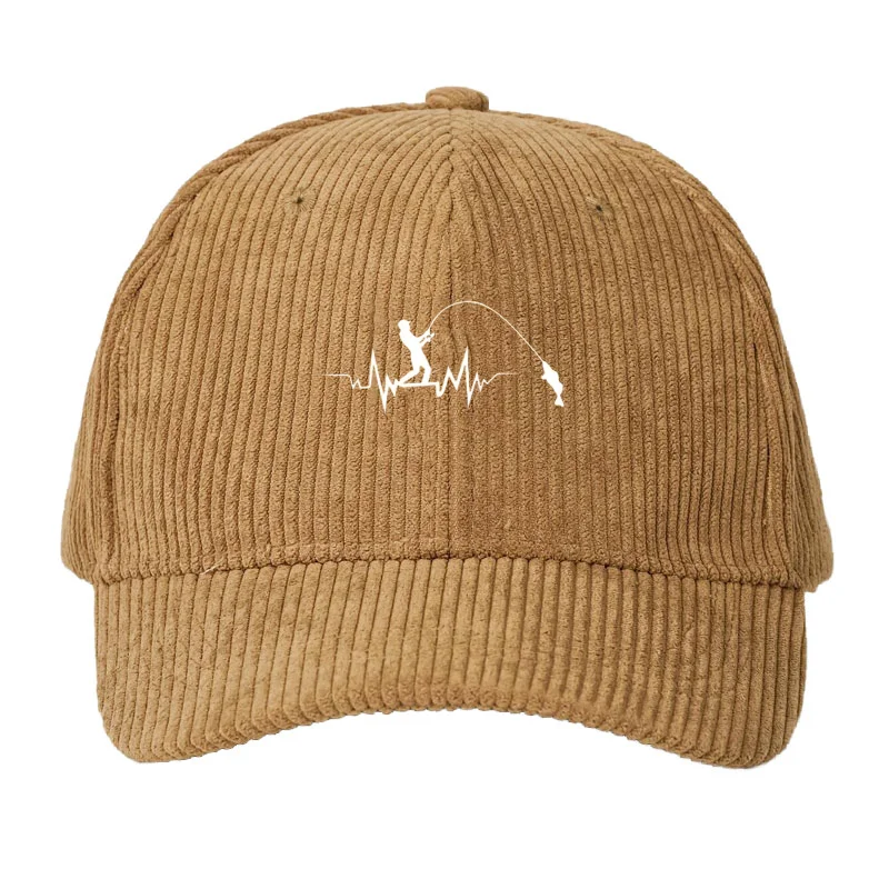 Кастомизируемая вельветовая бе – обзор и цена Fishing Hat