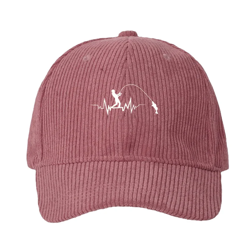 Кастомизируемая вельветовая бе – обзор и цена Fishing Hat