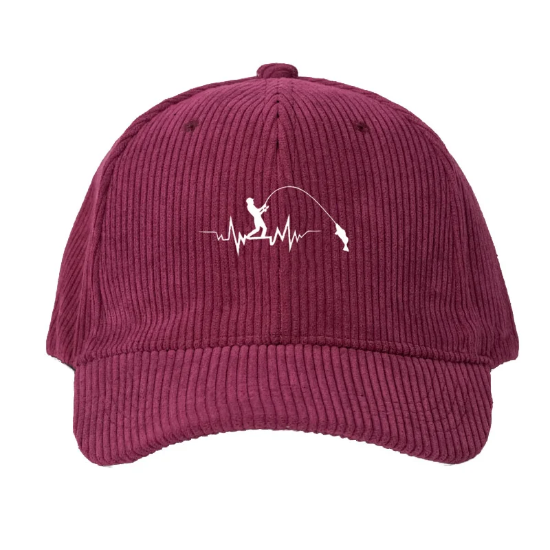 Кастомизируемая вельветовая бе – обзор и цена Fishing Hat