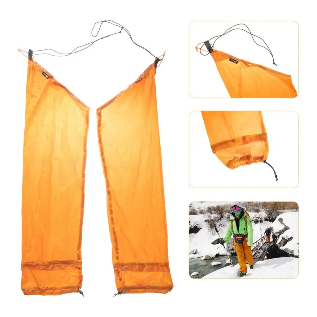 Леггинсы мужские/женские для в – обзор и цена Fishing Rain Suit