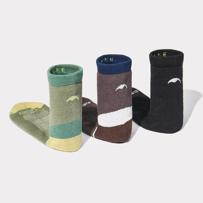 Носки Naturehike, мужские и же – обзор и цена Fishing Socks