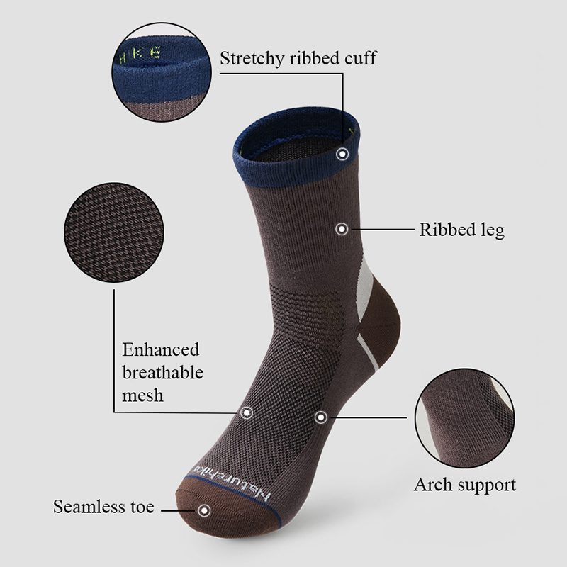 Носки Naturehike, мужские и же – обзор и цена Fishing Socks