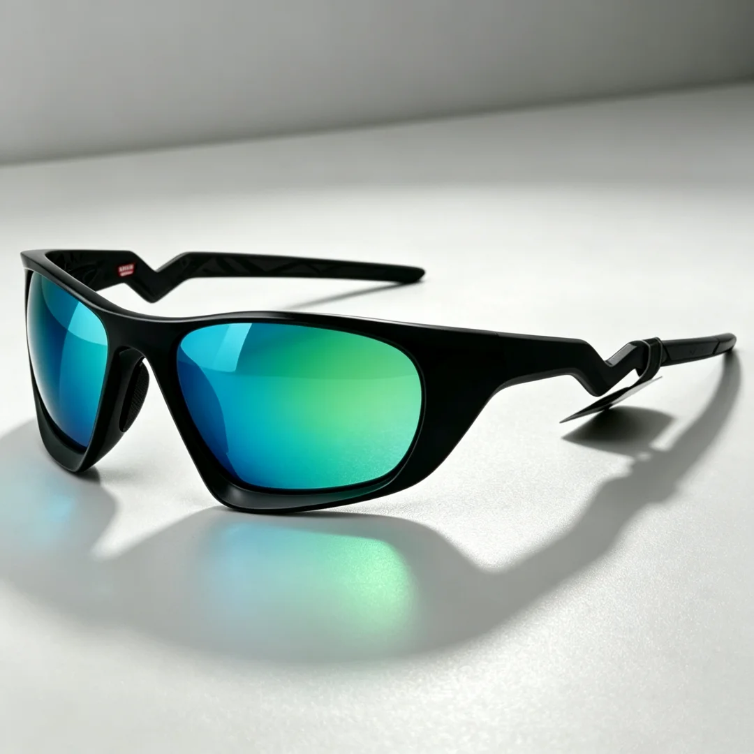Солнцезащитные очки Luxury Bra – обзор и цена Fishing Sunglasses Polarized