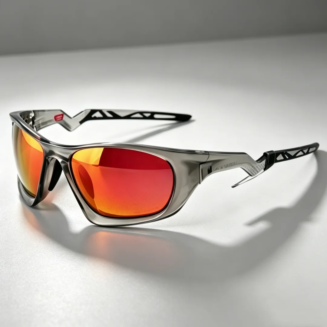 Солнцезащитные очки Luxury Bra – обзор и цена Fishing Sunglasses Polarized