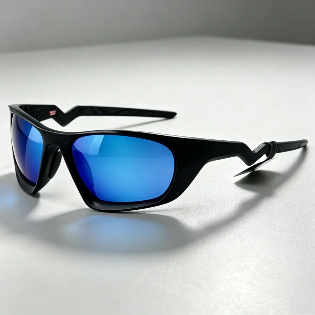 Солнцезащитные очки Luxury Bra – обзор и цена Fishing Sunglasses Polarized